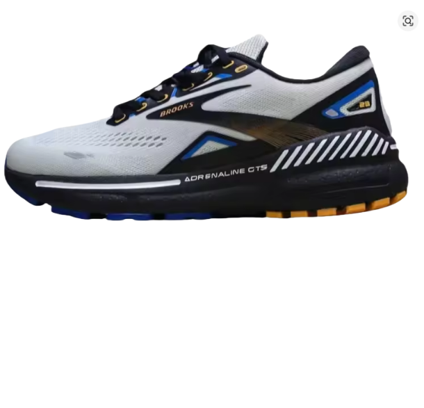 Brooks Women’s/ Men Adrenaline GTS23 Supportive Running Shoe
