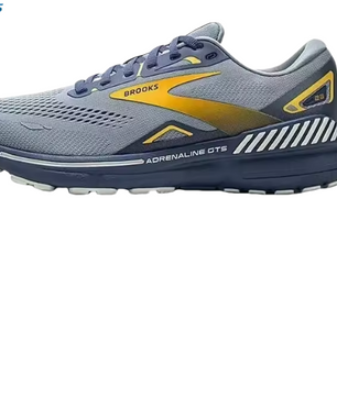 Brooks Women’s/ Men Adrenaline GTS23 Supportive Running Shoe