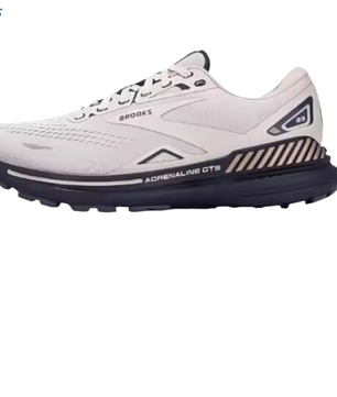Brooks Women’s/ Men Adrenaline GTS23 Supportive Running Shoe