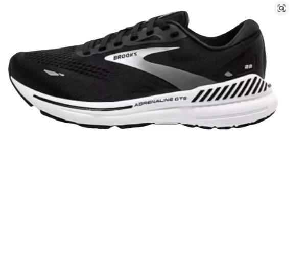 Brooks Women’s/ Men Adrenaline GTS23 Supportive Running Shoe