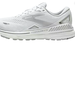 Brooks Women’s/ Men Adrenaline GTS23 Supportive Running Shoe