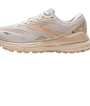 Brooks Women’s/ Men Adrenaline GTS23 Supportive Running Shoe