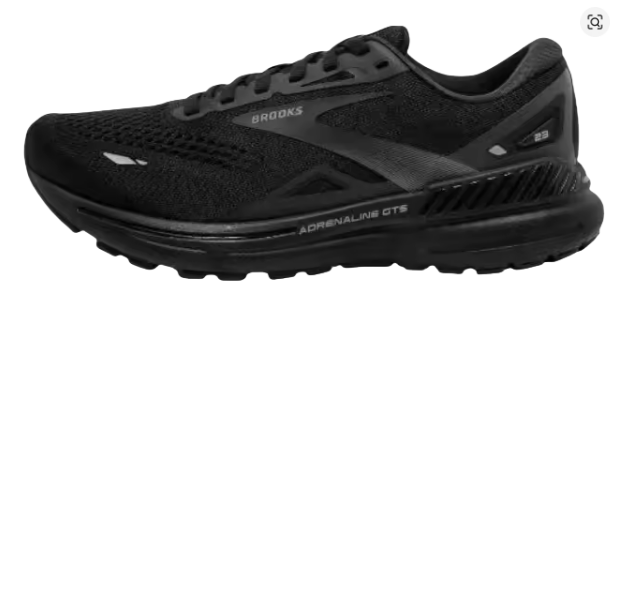 Brooks Women’s/ Men Adrenaline GTS23 Supportive Running Shoe