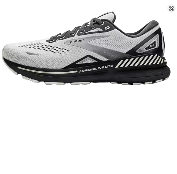 Brooks Women’s/ Men Adrenaline GTS23 Supportive Running Shoe
