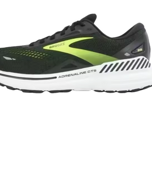Brooks Women’s/ Men Adrenaline GTS23 Supportive Running Shoe