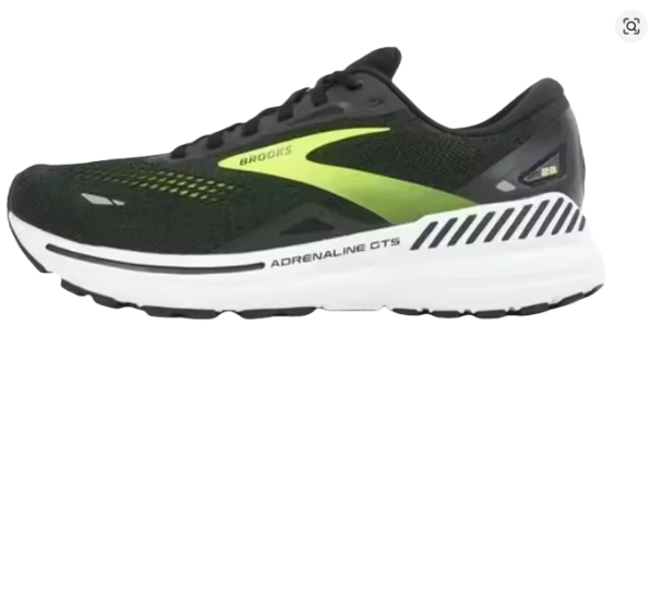 Brooks Women’s/ Men Adrenaline GTS23 Supportive Running Shoe