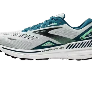 Brooks Women’s/ Men Adrenaline GTS23 Supportive Running Shoe
