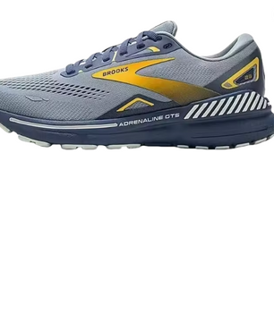 Brooks Women’s/ Men Adrenaline GTS23 Supportive Running Shoe