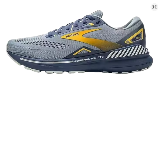 Brooks Women’s/ Men Adrenaline GTS23 Supportive Running Shoe