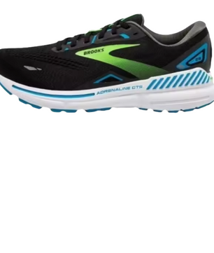 Brooks Women’s/ Men Adrenaline GTS23 Supportive Running Shoe