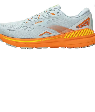 Brooks Women’s/ Men Adrenaline GTS23 Supportive Running Shoe