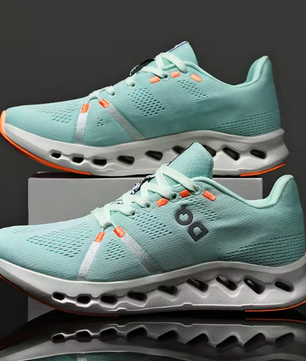 Men Casual Sports Running Shoes Marathon Air Cushion Breathable Lightweight Men Comfortable Athletic Nonskid Sneakers Outdoor