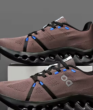 Men Casual Sports Running Shoes Marathon Air Cushion Breathable Lightweight Men Comfortable Athletic Nonskid Sneakers Outdoor