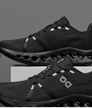 Men Casual Sports Running Shoes Marathon Air Cushion Breathable Lightweight Men Comfortable Athletic Nonskid Sneakers Outdoor