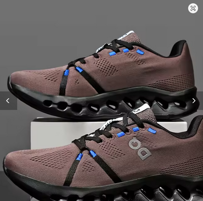 Men Casual Sports Running Shoes Marathon Air Cushion Breathable Lightweight Men Comfortable Athletic Nonskid Sneakers Outdoor