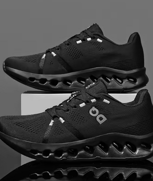 Men Casual Sports Running Shoes Marathon Air Cushion Breathable Lightweight Men Comfortable Athletic Nonskid Sneakers Outdoor